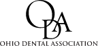 Ohio Dental Association logo