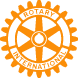 Rotary International logo