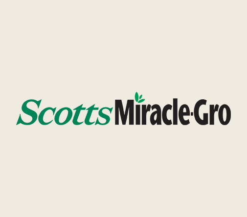 Scotts Miracle Gro logo