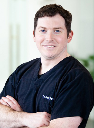 marysville Dentist, Dr. Debric Budendorf
