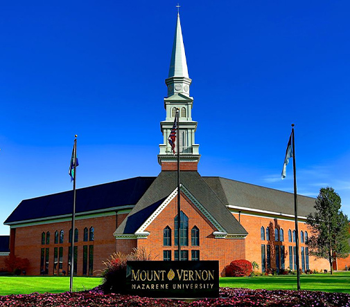 Mount Vernon University