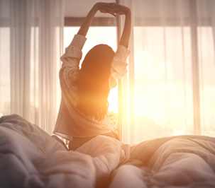 Treating sleep apnea now can improve your health today and beyond