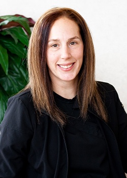 Janet, Treatment coordinator