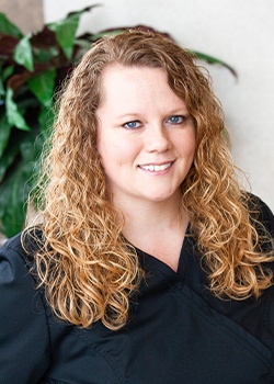 scheduling coordinator, Melissa