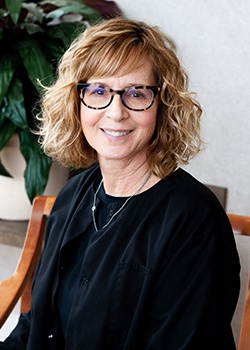 patient coordinator, patty