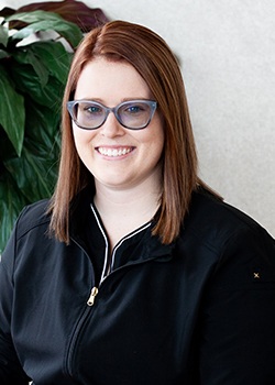 Assistant, Meghan