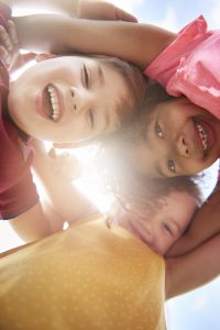 This February is National Children’s Dental Health Month, so take extra special care of your kid’s teeth and follow these tips from your dentist in Marysville. 